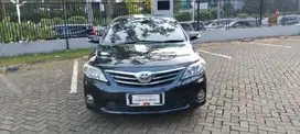 TOYOTA COROLLA ALTIS 1.8 G AT TAHUN 2012