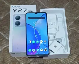 VIVO Y27 5G 6/128