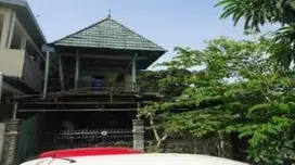 DIJUAL RUMAH MURAH, 2 LANTAI DI BALI