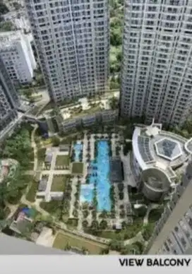 TA Residence Tower Fragrance 2BR Furnish