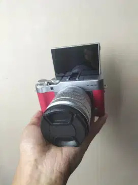 Fujifilm Xa3 Fullshet Tas Lancar jaya