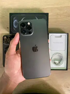 IPHONE 12 PRO MAX 128GB