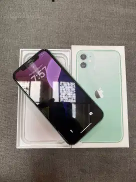 IPHONE 11 64GB ALL OPERATOR