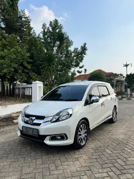 Honda Mobilio E Prestige 2015