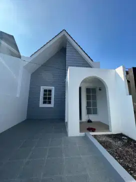 Rumah margahayu raya