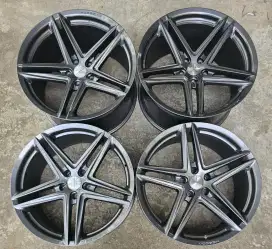 Velg ring 20 bmw original vossen vfs5 pcd 5x120