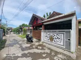 DiJual Rumah Dekat  Jln Raya Gedong Kuning Banguntapan