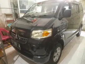Jual Mitsubishi Maven th.2009 kondisi mulus.