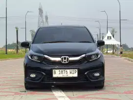 Honda Brio Satya E Cvt at 2023