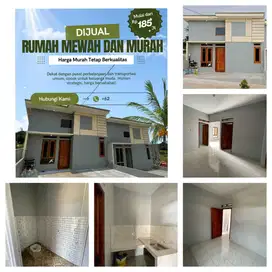Rumah Impian Anda