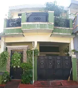 DIJUAL MURAH Rumah Asri 2 Lantai Pondok Timur Indah Bekasi Timur