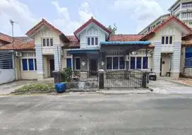 Jual Rumah Sandona 1.5 lantai Nagoya Baloi Full Renovasi Siap Huni
