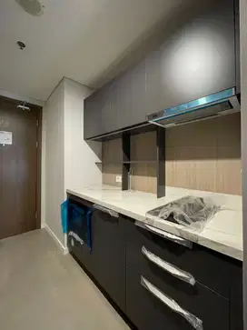 Penthouse Nuansa Jepang Full Furnished dan Private Lift di Alam Sutera