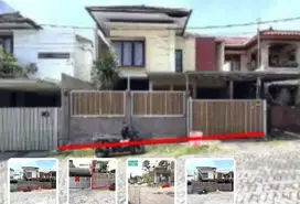 DIJUAL RUMAH MURAH 2 LANTAI DI BALI