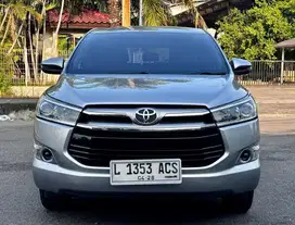 Toyota Kjg Innova V Bensin AT 2019 PAJAK BARU DP 25juta aja