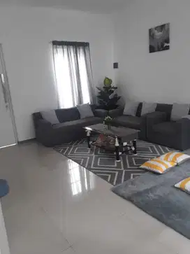 Dijual Rumah Bagus di Komplek Nuansa Asri Residence, Cimahi Utara