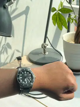 TUDOR PELAGOS 39 WATCH (M25407N)