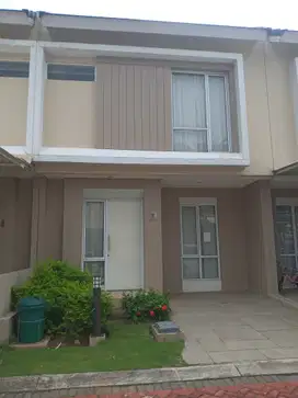 DIJUAL! RUMAH MURAH FULL FURNISHED DI KAWASAN GADING SERPONG