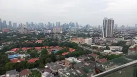 Dijual Cepat Super Murah Apartemen Darmawangsa Cipete Kebayoran Baru