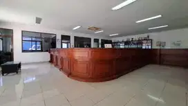 Jual cepat pabrik , bukan gudang izin lengkap kondisi bagus ada kantor