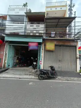RUKO KEBON JERUK