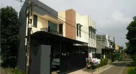 Dijual rumah via lelang perumahan ciomas permai kab.bogor