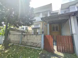 Dijual Rumah 2 Lantai di Sentul City Bogor
