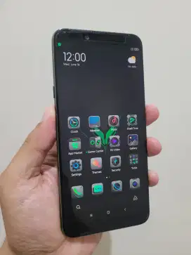 Xiomi Black Shark Hello Ram 8/128Gb Lte Fullset normal