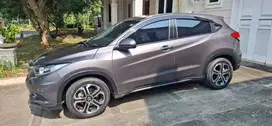 Honda HR-V 2019 Bensin
