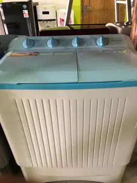 Mesin cuci polytron pwm 8073