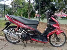 Suzuki skywave 2010 pajak hidup