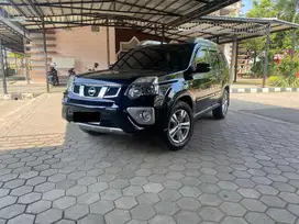 Nissan X-Trail 2013 Bensin