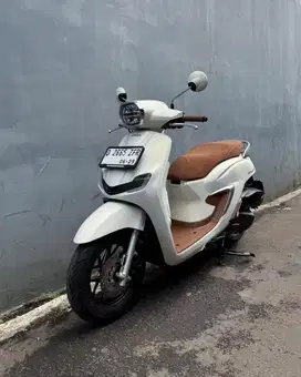 Honda Stylo 160 ABS 2024