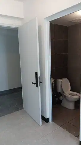 Apartemen baru di Westown View Lachiva Studio Wiyung Surabaya