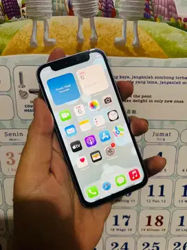 Iphone 12 mini 64 Ungu