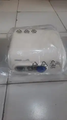 Jual nebulizer minat langsng chat aja