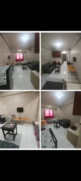 citypark studio bulanan murah