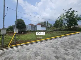Dijual Tanah Jl.Tulip Pura Masuka Ungasan Kuta Selatan