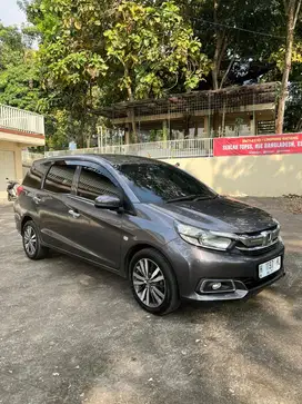 Jual mobilio 2017 manual