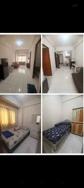 citypark 2 br cantik sewa bulanan