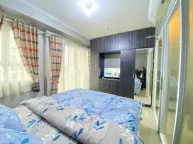 Disewakan familly 1bed bulanan gateway pasteur dkt tol