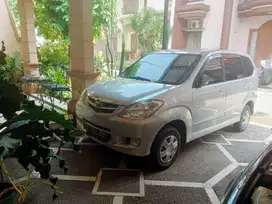 Daihatsu Xenia 2011 Li Deluxe