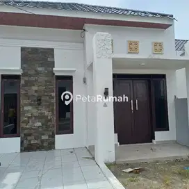 DIJUAL RUMAH JALAN KENANGAN KOMPLEK PONDOK INDAH SETIA BUDI (HANNY)