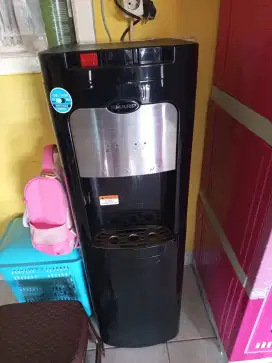 Dispenser Air Sharp