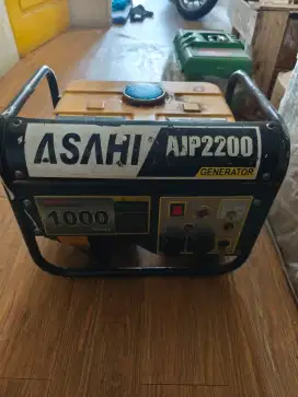 Generato Asahi AJP2200
