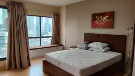 Disewakan apartement studio full furnis nyaman dan strategis