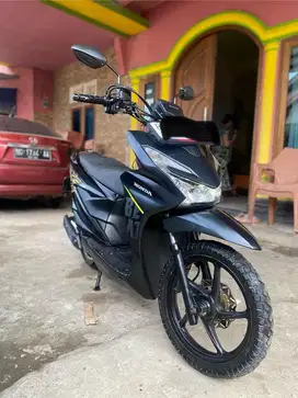 Beat street 2024