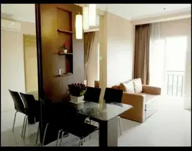 2 Kamar Hoek - Apartemen Signature Park Tebet