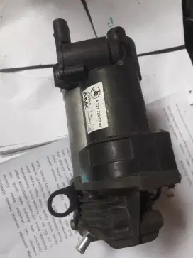 Jual air kompresor Mercedes Benz masih mulus.