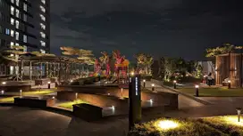 Apartemen Studio Southgate Altuera, Tanjung Barat Menyatu dengan AEON